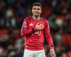 Rejuvenated Casemiro heads for Manchester United exit on a high
