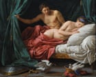 Nymphomaniacs and sex droughts: what I learned while studying women’s pleasure