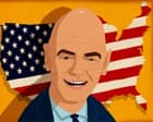 I read Gianni Infantino’s name-dropping, despot-fluffing book so you don’t have to | Barney Ronay