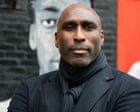 Sol Campbell: ‘PSG are favourites but sometimes you need a little luck’