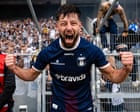 ‘I still can’t believe it’: Aarhus go from sleeping giants to their first title in 40 years