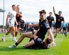 Campbell Ridl boosts Exeter’s Prem playoff push with victory over Bath
