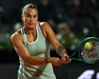 Tennis slams’ refusal to discuss money is slap in face for players who are right to threaten boycott | Tumaini Carayol