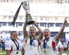 England play Tetris to build pyramid towards extending global dominance | Sarah Rendell