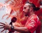 ‘Come and speak to us’: Hamilton calls for more driver involvement in F1 rules