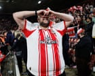 Southampton may face legal challenge from own players after being kicked out of playoff final