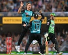 BBL in India? Clubs express interest as Cricket Australia awaits final approval