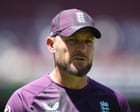McCullum vows to keep ‘firm grip’ on England players after ‘mistakes’ in winter tours