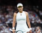 Emma Raducanu suddenly withdraws from Italian Open after press conference