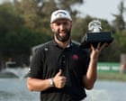Jon Rahm free for 2027 Ryder Cup after striking deal with DP World Tour