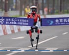 Are robots nearing their ChatGPT moment? – podcast