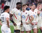 Borthwick delays call on resting Itoje until final England squad announced in June