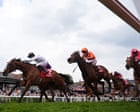A Piece Of Heaven returns Chester to even keel after ground chaos