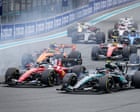 Mercedes may have won again but Miami upgrades have shaken up the F1 grid | Giles Richards