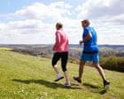 At least 80% responsibility for ill health in old age down to individual, study says