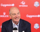 Jim Furyk tells US players they need to make Ryder Cup more of a priority