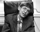 Stephen Hawking’s father worried his son ‘does not study much’, diaries reveal
