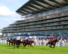 Ascot’s bold move in turf war leaves racing fighting to avoid constitutional crisis