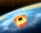 Story of dinosaur-killer meteorite impact told in vivid detail