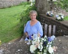 ‘Like Christmas’: woman’s relief after test finds she can skip chemotherapy