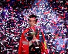 Wu Yize beats Shaun Murphy in thrilling final frame to win World Snooker Championship