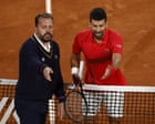 Leading tennis players including Djokovic and Sabalenka unhappy with French Open prize money