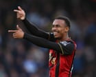 Bournemouth determined to hold on to Kroupi, Rayan and Scott this summer