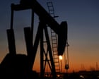 ‘Historic breakthrough’: could the fossil fuel era be coming to an end? – podcast