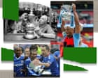Handle with care: why the iconic FA Cup is more than just a silver trophy  | Emma John