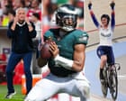 Sports quiz of the week: FA Cup final, NFL, Giro and Women’s Six Nations