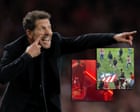 Like huge team crests in a stadium tunnel, football’s confected controversies are hard to avoid | Max Rushden