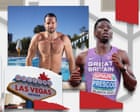 Enhanced Games explained: sport’s most controversial event unpacked