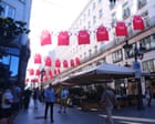 Champions League final buildup, World Cup latest, transfer news, and more: football – live