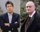UK ‘invention agency’ grants £50m of public money to US tech and venture capital firms
