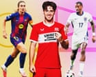 Championship playoff drama awaits, Scottish Cup and WCL finals buildup – matchday live