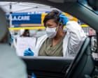 ‘We’re not ready’: US lags on pandemic preparedness after Covid, experts say