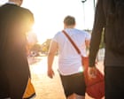 Too many of us were traumatised by sport at school – but it’s never too late to change | Cath Bishop