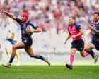 Bordeaux’s rout of Leinster cements French dominance and leaves rivals playing catch-up | Robert Kitson