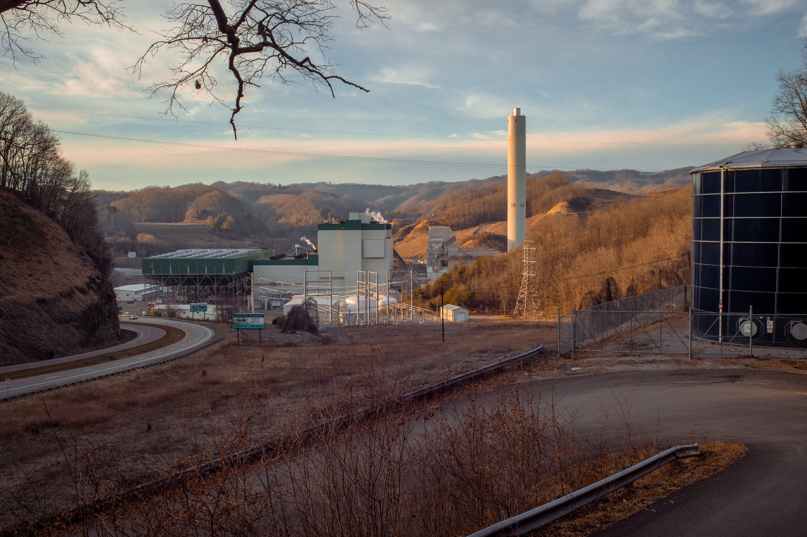 Can a carbon price lower power bills? Virginia is betting yes.