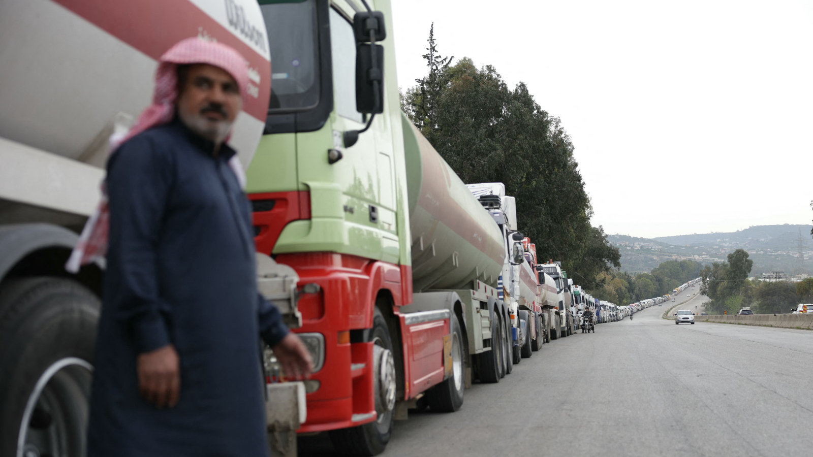 Two months in, the Iran war has changed the global energy system forever
