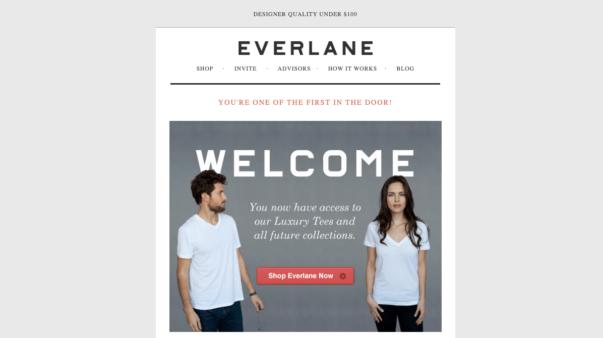 Everlane, Shein, and the myth of sustainable fashion