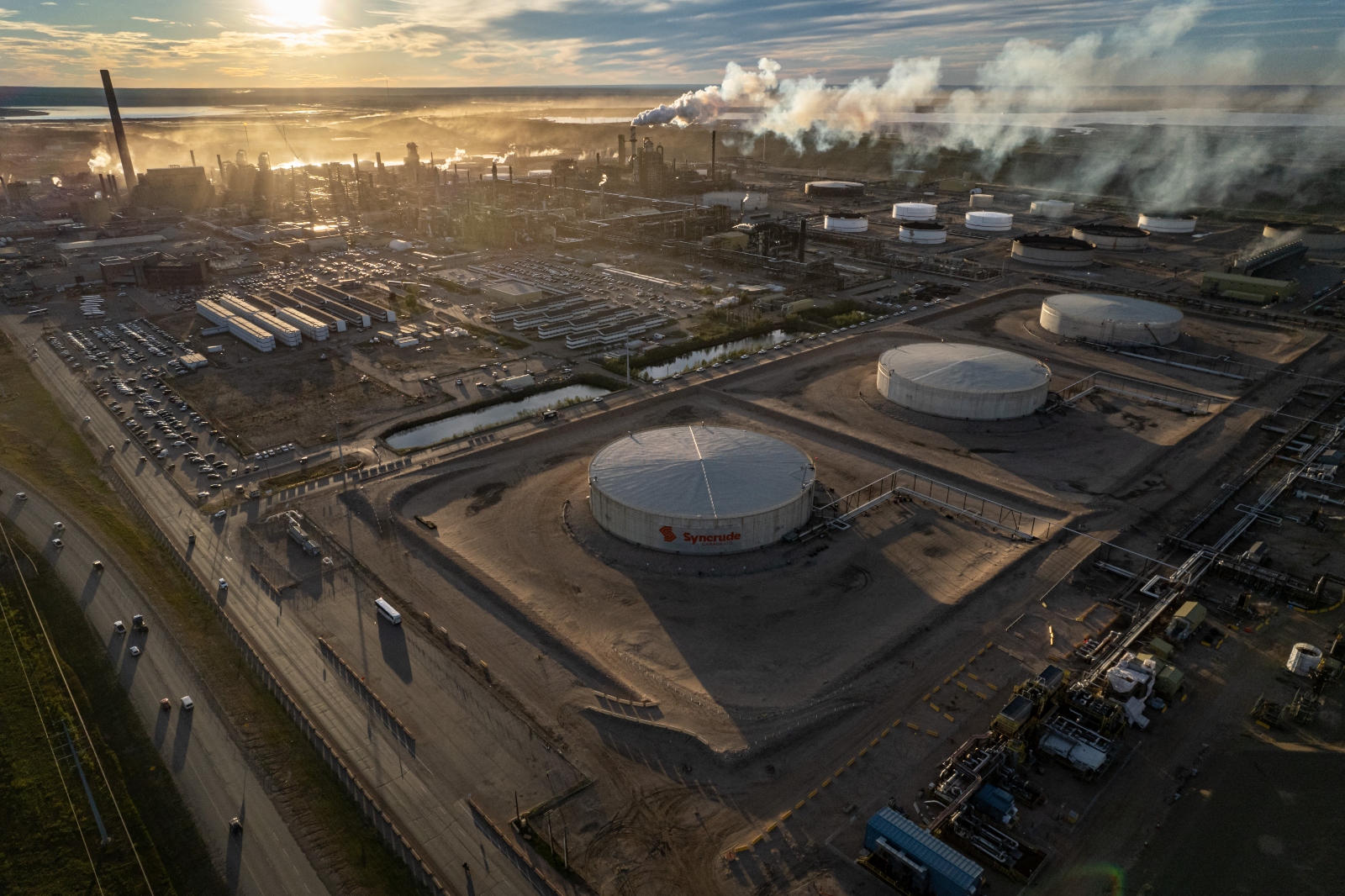 Once a climate leader, Canada is now doubling down on oil