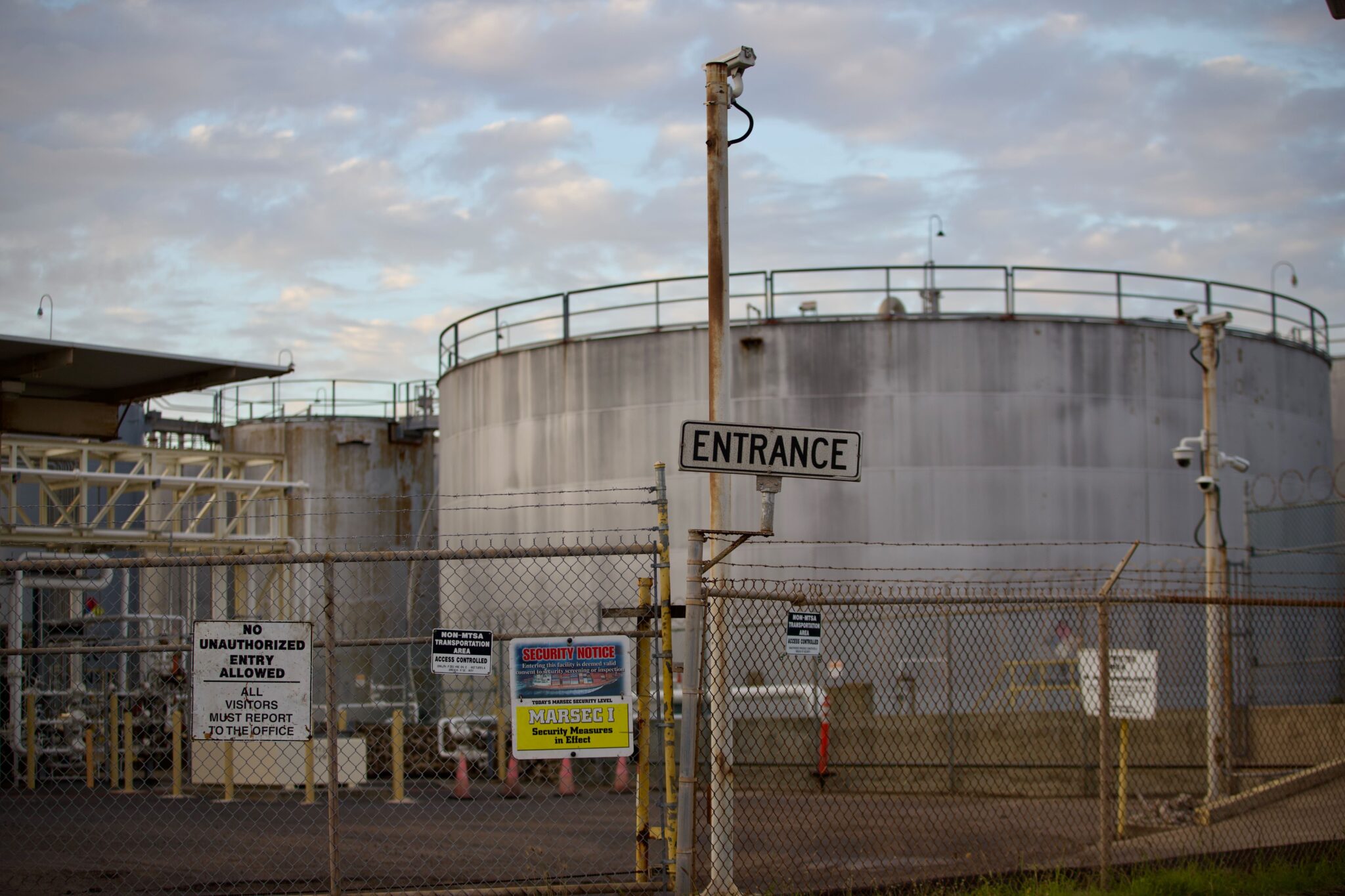 The EPA just walked back Hawai‘i’s plan to retire its dinosaur power plants