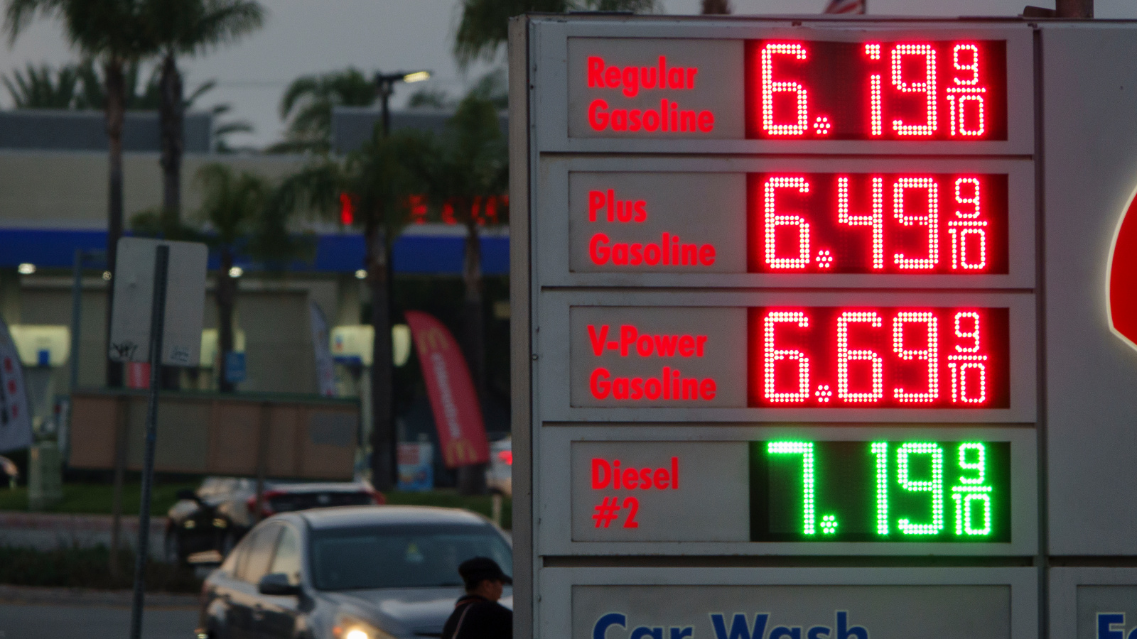 Georgia’s PSC elections have become a referendum on energy prices