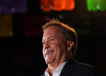 Texas GOP Senate candidates scarce in public but unavoidable on TV in final day of runoff campaign