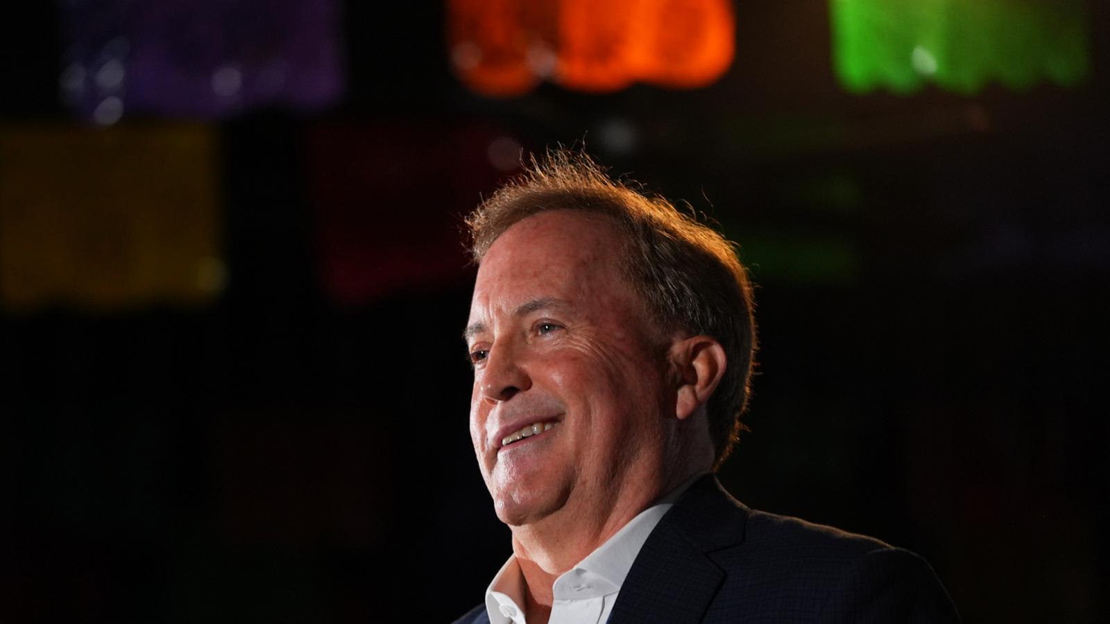 Texas GOP Senate candidates scarce in public but unavoidable on TV in final day of runoff campaign