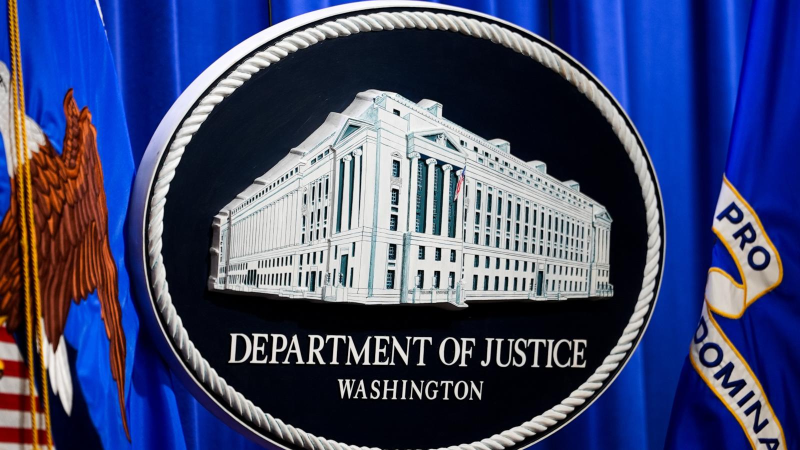 Ex-prosecutor charged with sending herself copy of Smith report on Trump classified files probe