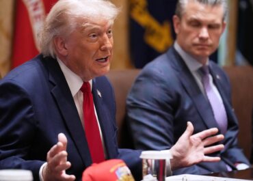 US imposes sanctions on Iranian agency trying to control shipping in the Strait of Hormuz
