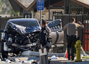 Driver rescinds guilty plea in wrong-way crash into LA sheriff’s recruits