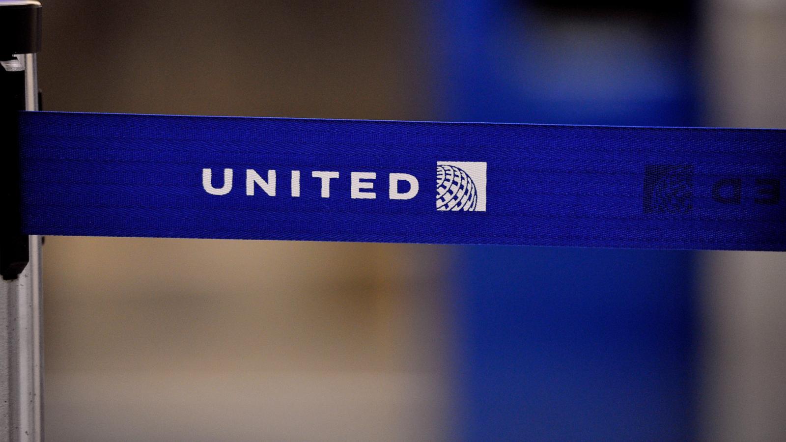 United Airlines flight bound for Minneapolis diverted because of unruly passenger